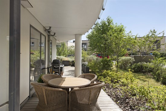 3-istabu dzīvoklis, 147 m²