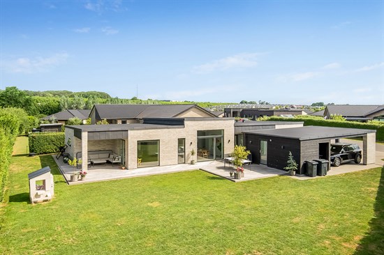 estate