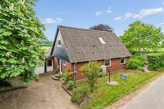 Hus – Fredericia, Studsdal Huse, Oddersted - Visning 5
