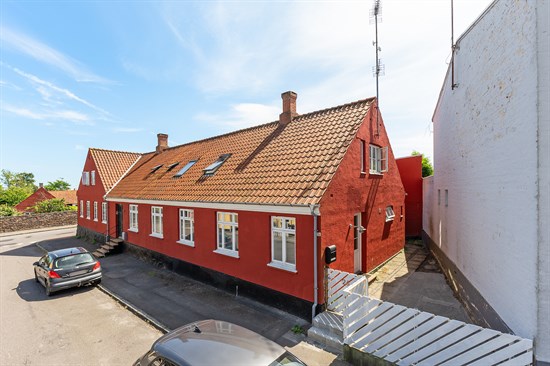 estate