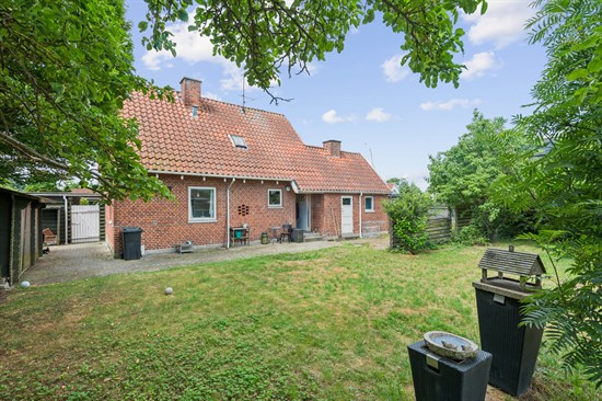 estate