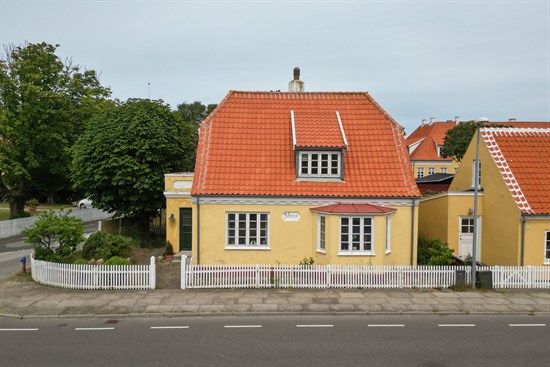 estate