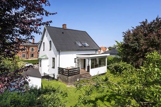 Bolig til salg Kathrinevej 8