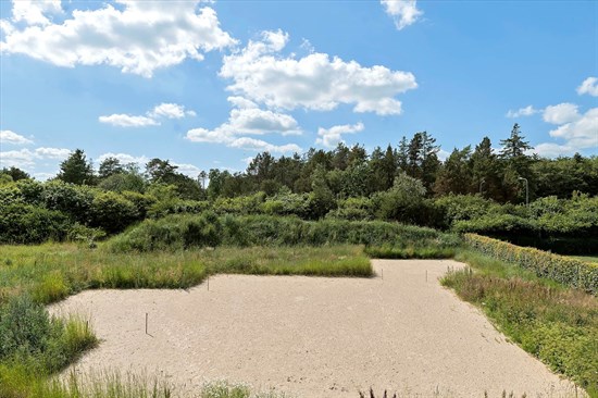 estate