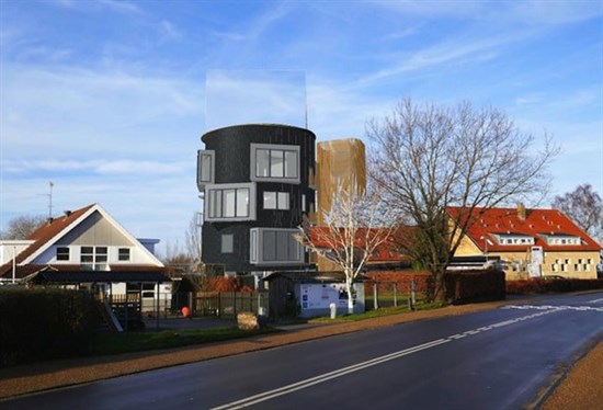 estate