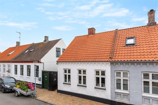 estate