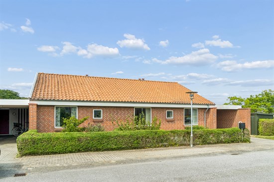 Bolig til salg Krattet 138