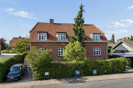 estate