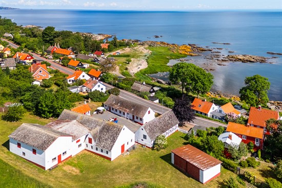 estate