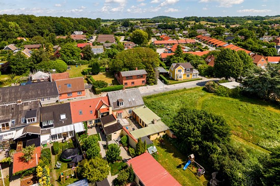 estate