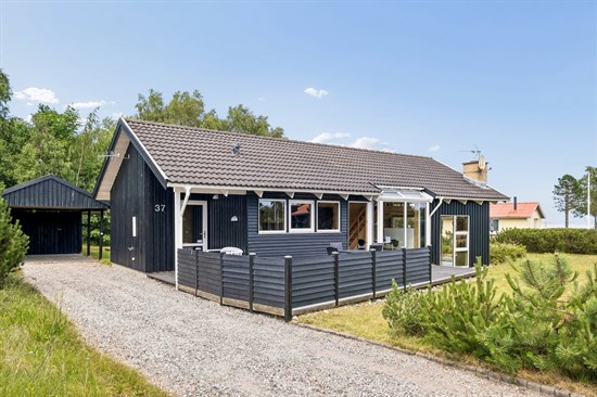 Bolig til salg Halvrebene 37