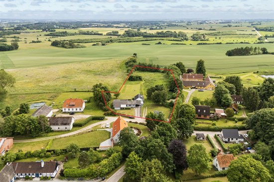 estate