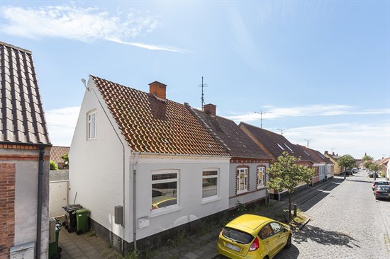estate