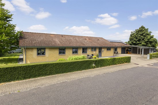 estate