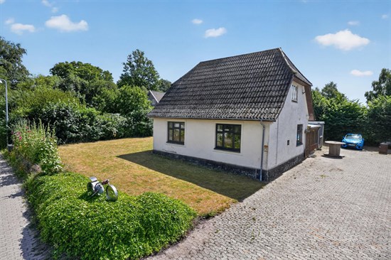 House in Ringsted - Visning 2