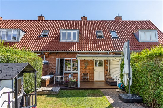 Dom, 91 m², działka 180 m²