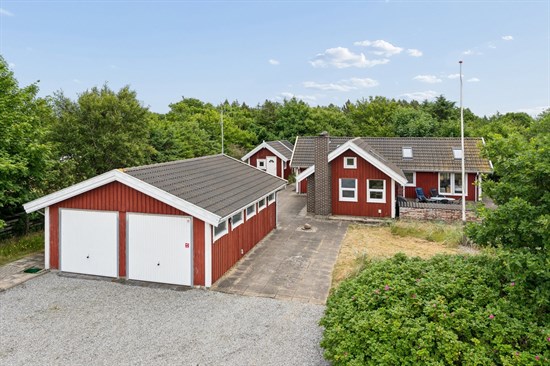 Fritidshus - Ranunkelvænget 4, Sdr Bork, Hemmet - View 2