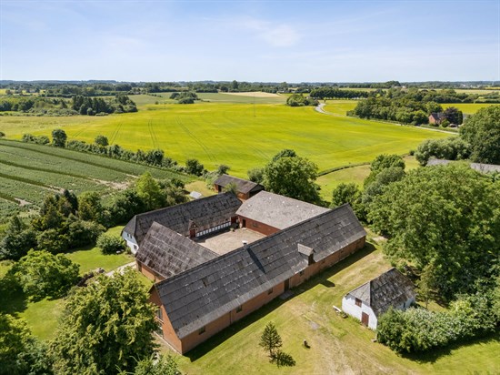 estate