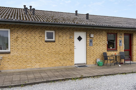 Dom, 39 m², działka 2986 m²