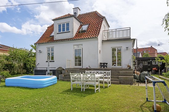 estate