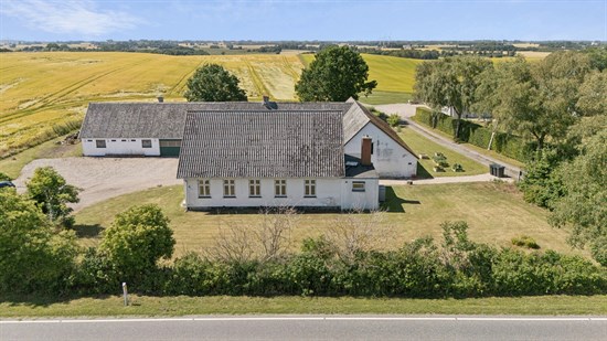 estate