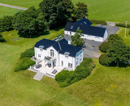 estate