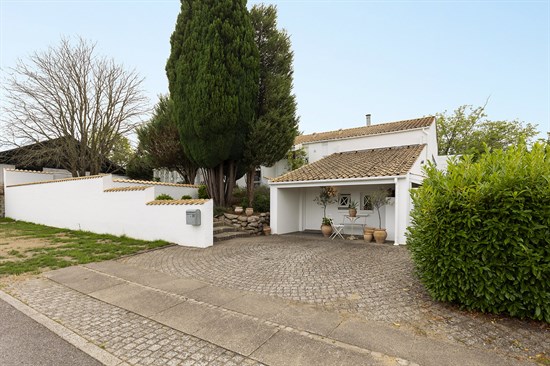 estate
