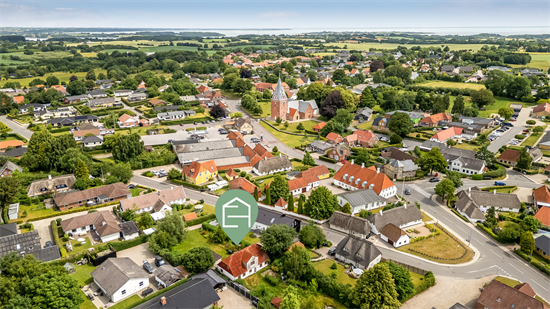 estate