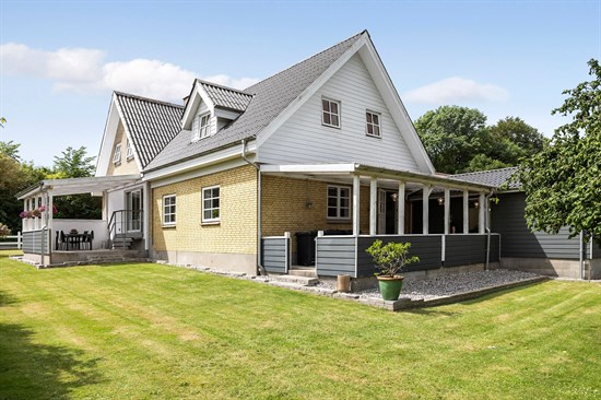 Hus – Asperup, Kærby - Visning 5