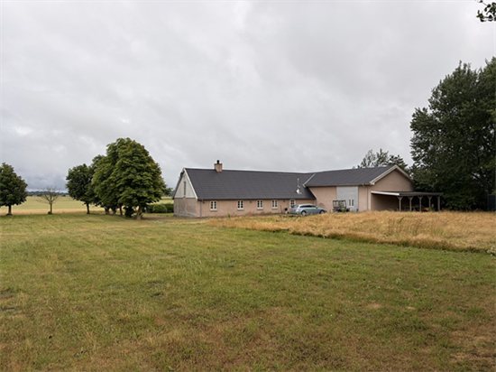 Hus – Fårevejle, Ingerby