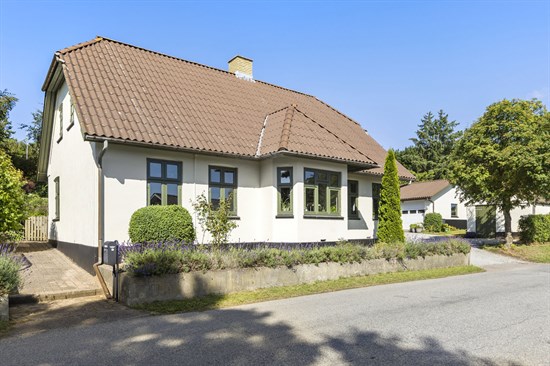 estate