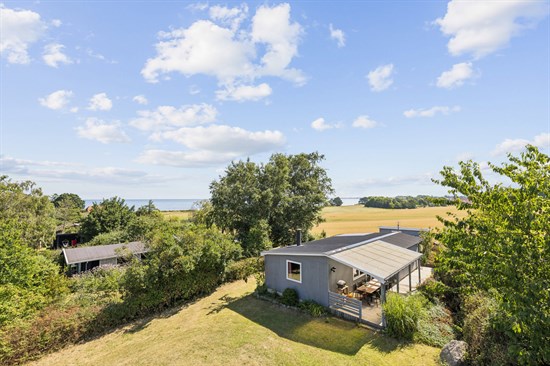 Fritidshus - Hesseløvej 5, Kalundborg
