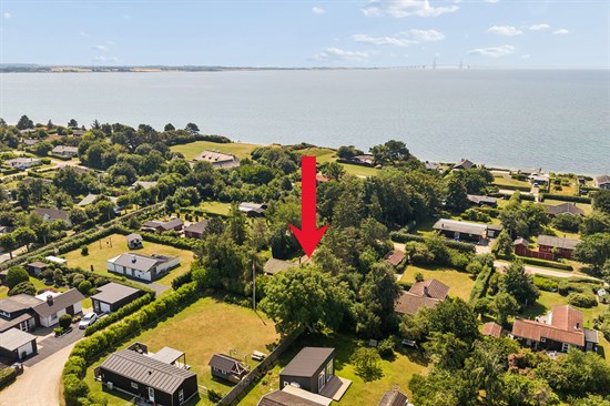 Bolig til salg Strandkrogen 7