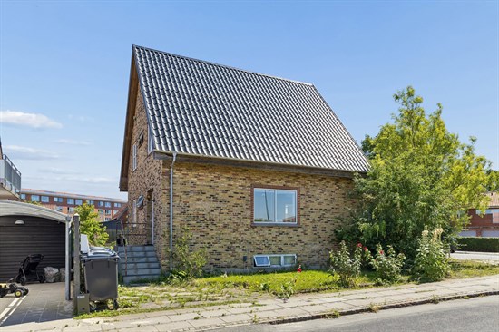 estate