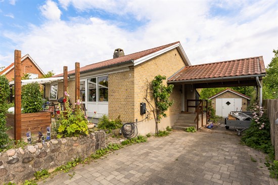 estate