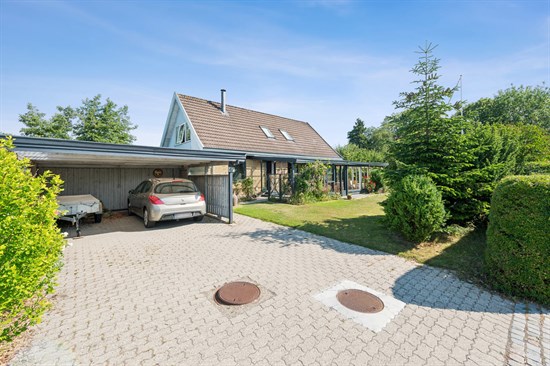 estate
