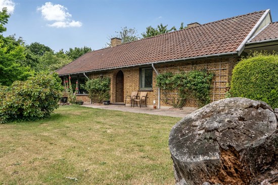Hus – Melby