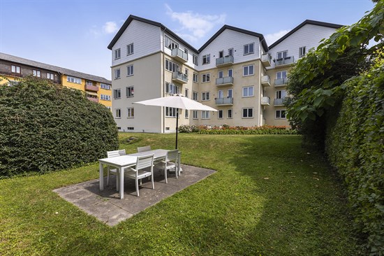 estate