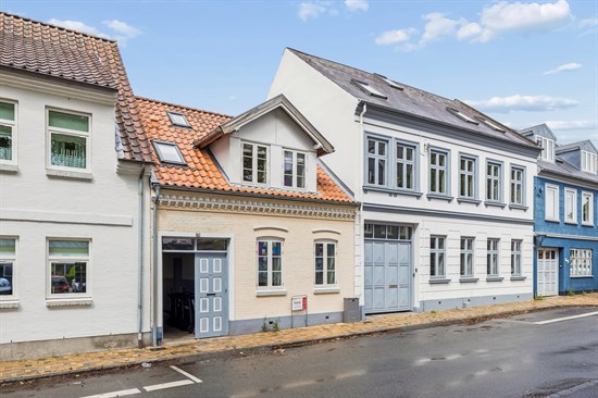 estate