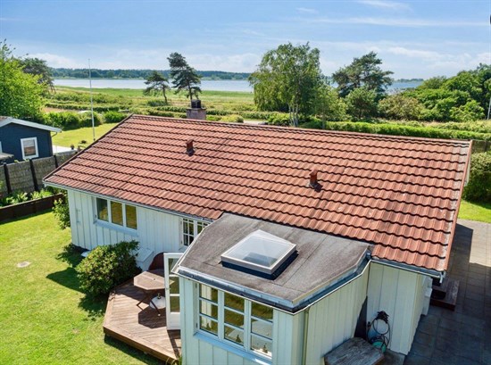 Fritidshus - Hejrevej 53, Vordingborg