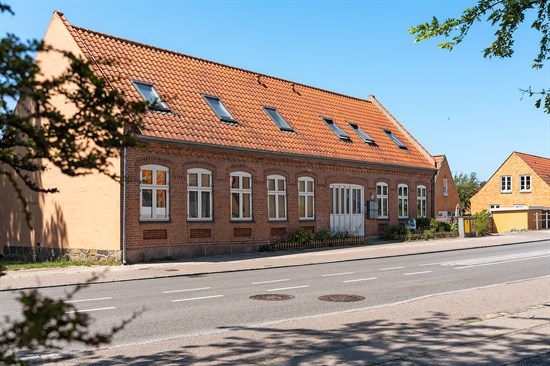 estate