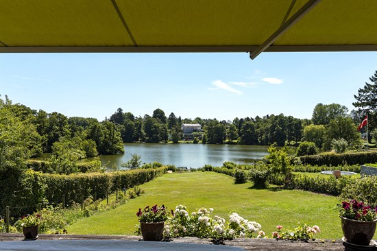 estate