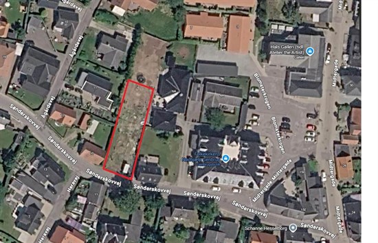 estate