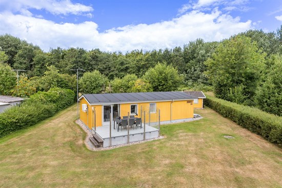 Fritidshus - Tjørnemose 37, Skovmose, Sydals - Visning 2