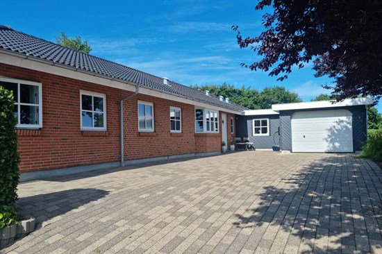 House in Struer, Østerby - Visning 4