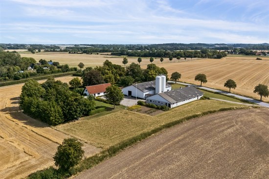 Landejendom - Næstvedvej 19, Præstø - Flere