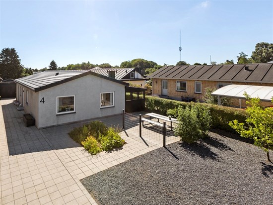 Hus – Bjert - Visning 2
