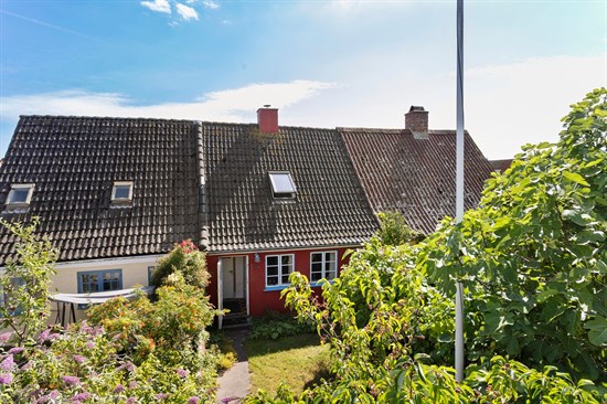 Hus – Ørbæk - Visning 5