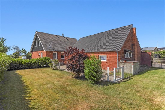 Hus – Farsø - Flere