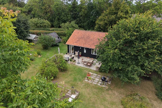 Casa, 119 m², terreny 2057 m²